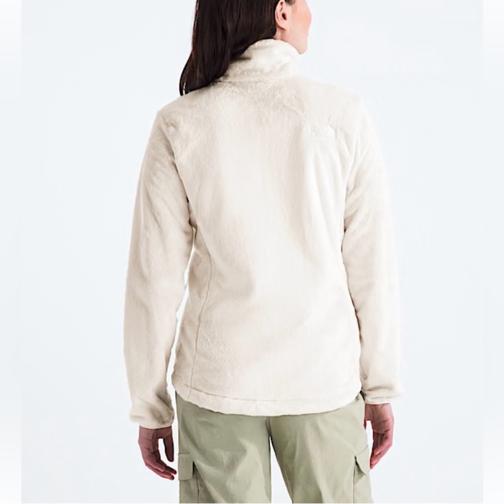 The North Face women’s Osito Jacket - Picture 6 of 14